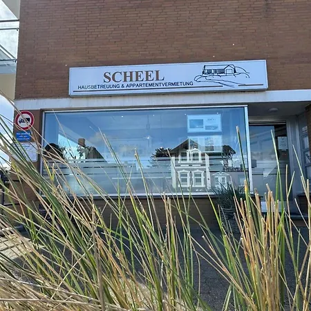 Im Haus Nordland Nordland, App 44 公寓 *