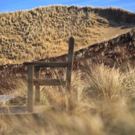 Im Haus Nordland Nordland, App 44 公寓 韦斯特兰