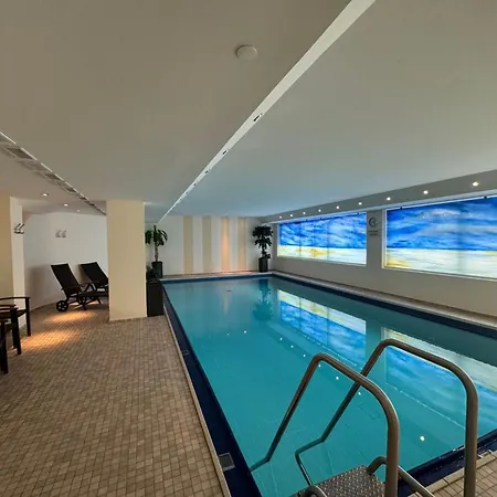 Im Haus Nordland Nordland, App 44 *