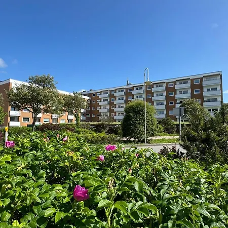 公寓 Im Haus Nordland Nordland, App 44