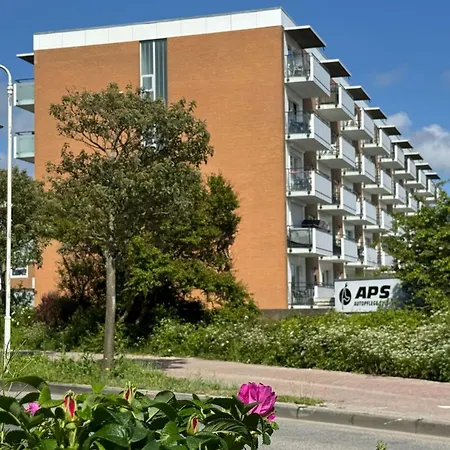 Apartment Im Haus Nordland Nordland, App 44 *