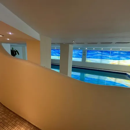 公寓 Im Haus Nordland Nordland, App 44 韦斯特兰