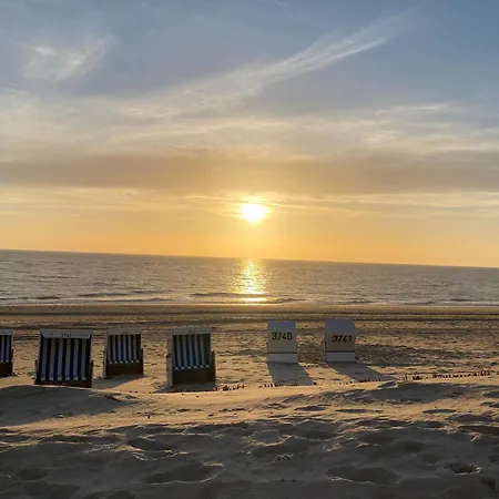 Im Haus Nordland Nordland, App 44 韦斯特兰