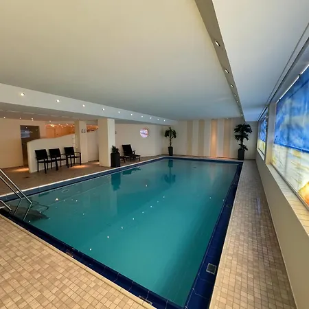 Im Haus Nordland Nordland, App 44