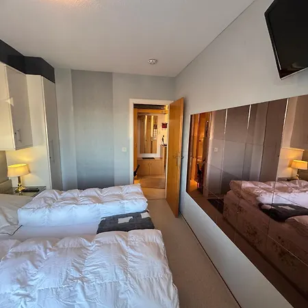 Im Haus Nordland Nordland, App 44 公寓