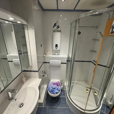 Im Haus Nordland Nordland, App 44 *