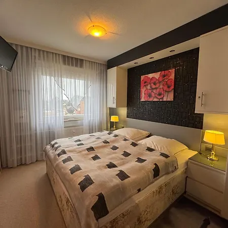 Im Haus Nordland Nordland, App 44 韦斯特兰