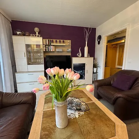 Im Haus Nordland Nordland, App 44 * Westerland